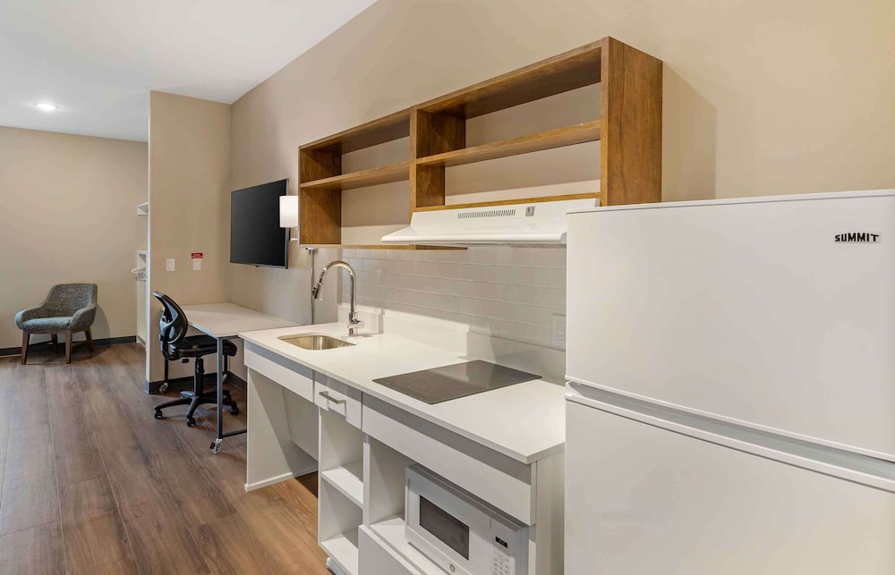 Extended Stay America Premier Suites - Belgrade - Bozeman - Yellowstone Airport 39/40