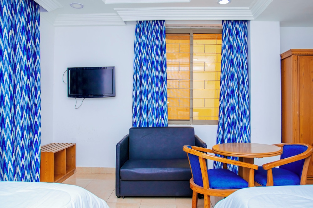 Sleep Inn Hotel City Centre 35/50