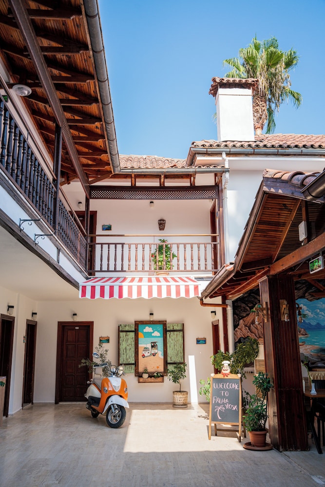 Hotel Palma Rosa 41/50