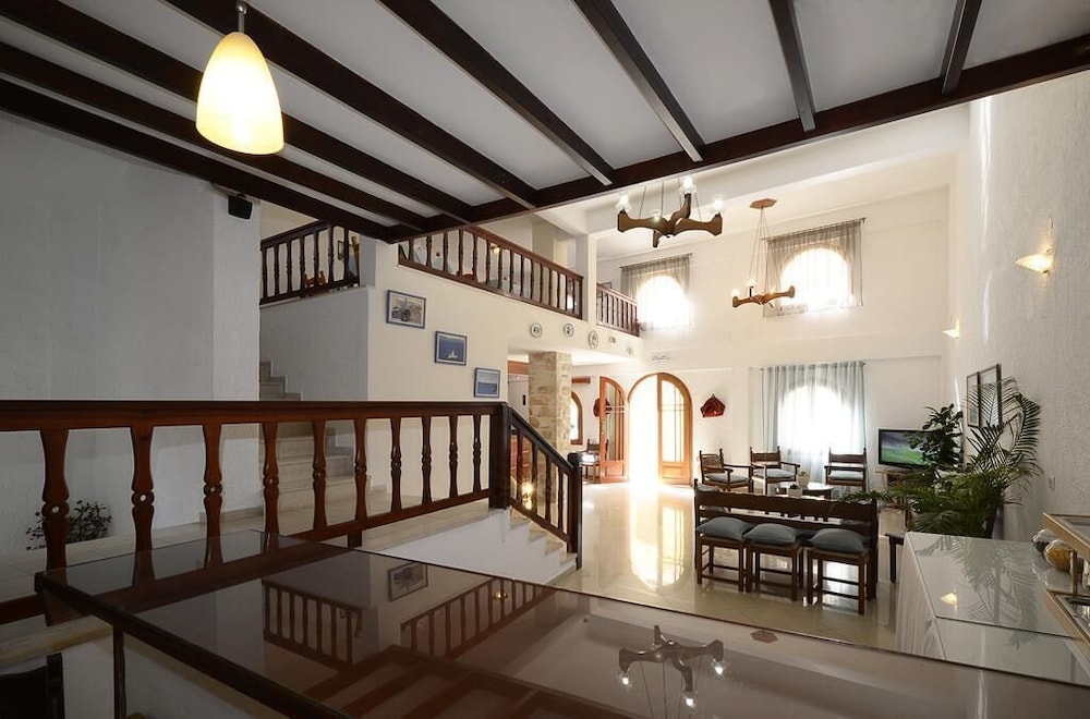 El Greco Hotel Sitia 24/30