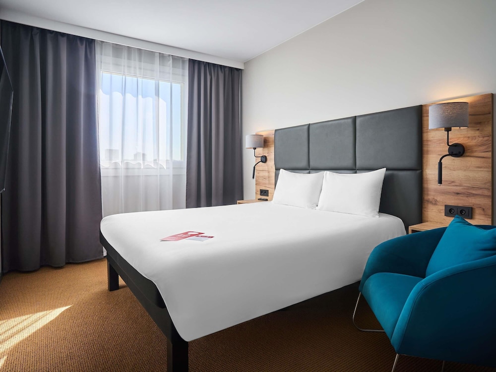 Ibis Katowice Zabrze 20/50