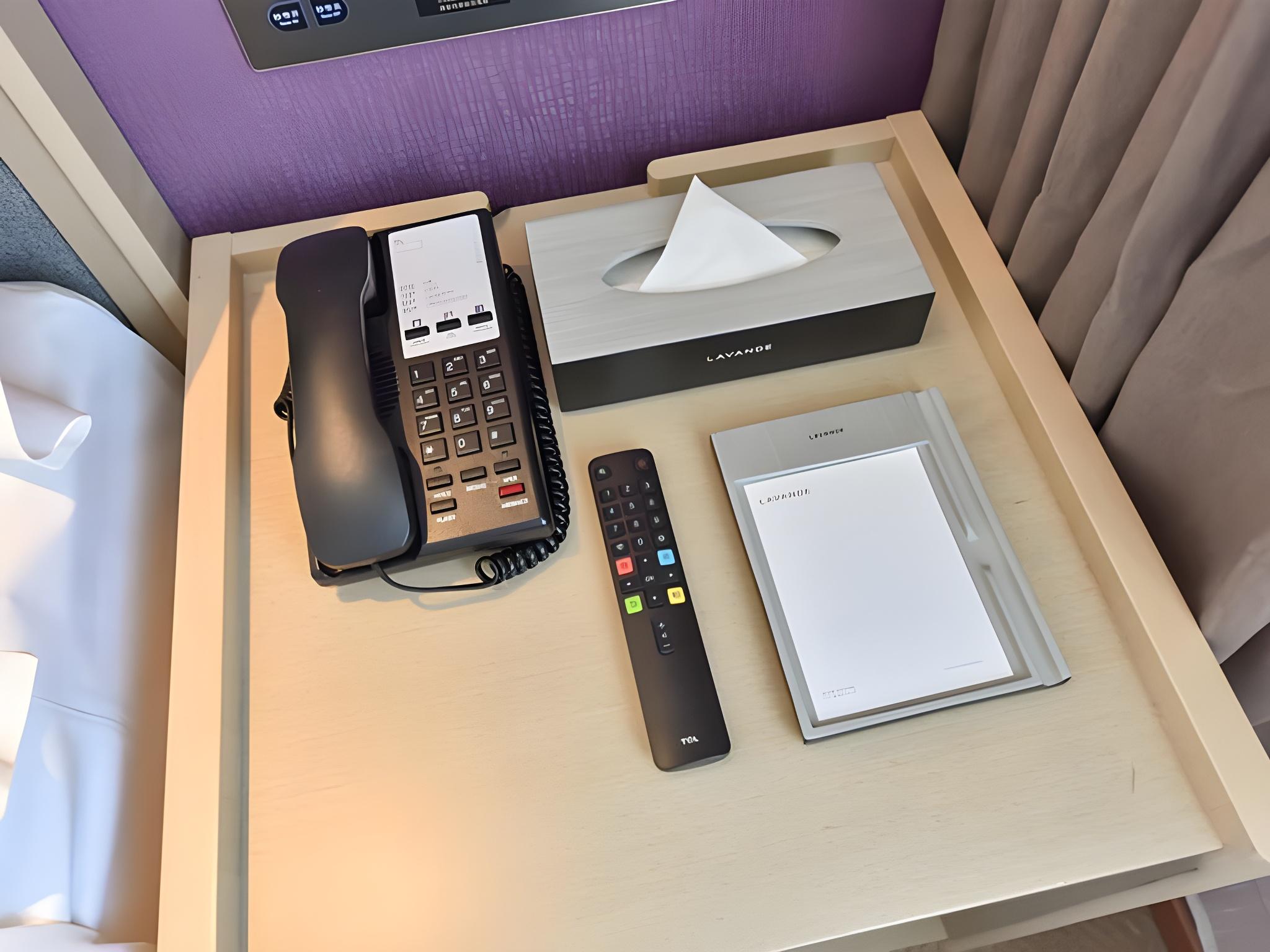 Lavande Hotel (Beijing Shangdi Xisanqi Qiaodong) 34/39