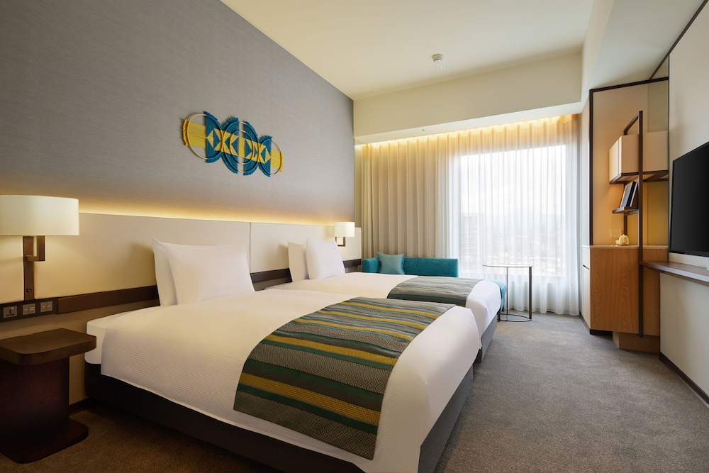 MGH Mitsui Garden Hotel Taipei Zhongxiao 7/28