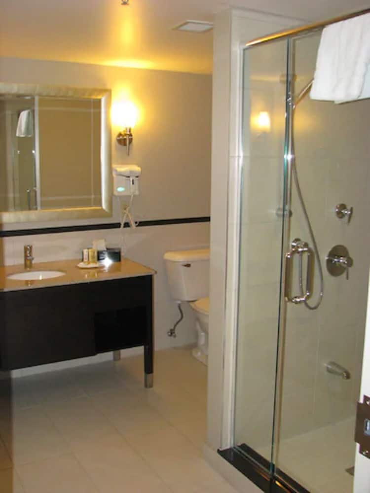 Wyndham Gatineau-Ottawa & Conference Centre 55/58
