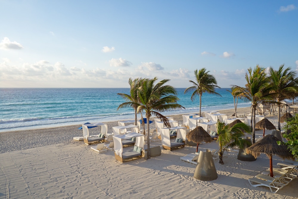 Sunset Royal Beach Resort All Inclusive 46/49