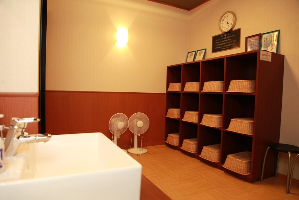 Green Rich Hotel Hiroshima 13/57