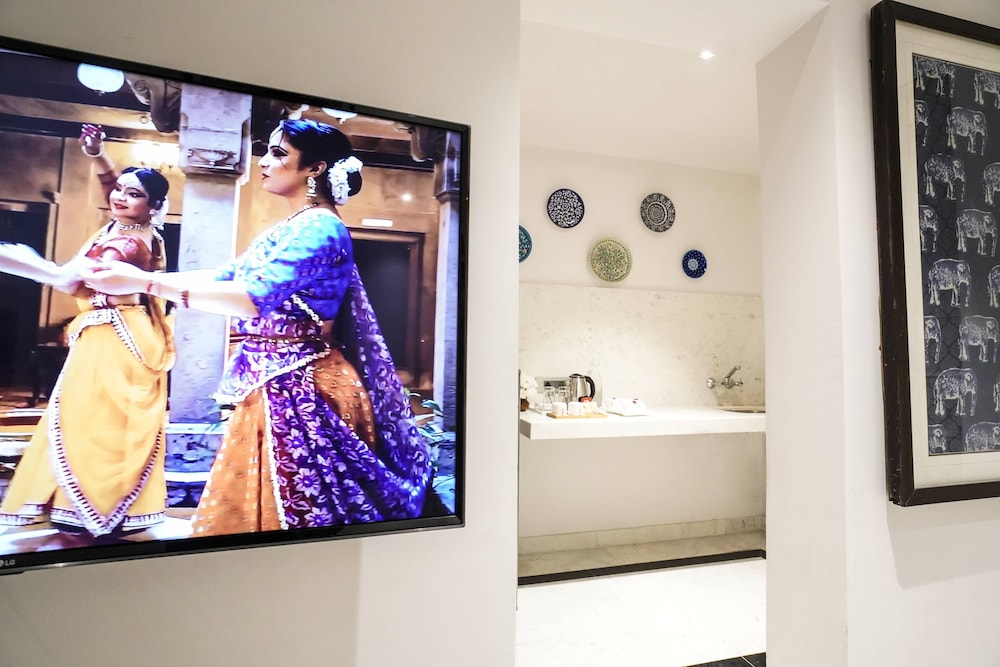 Brij Nest Suites, Jaipur 3/46