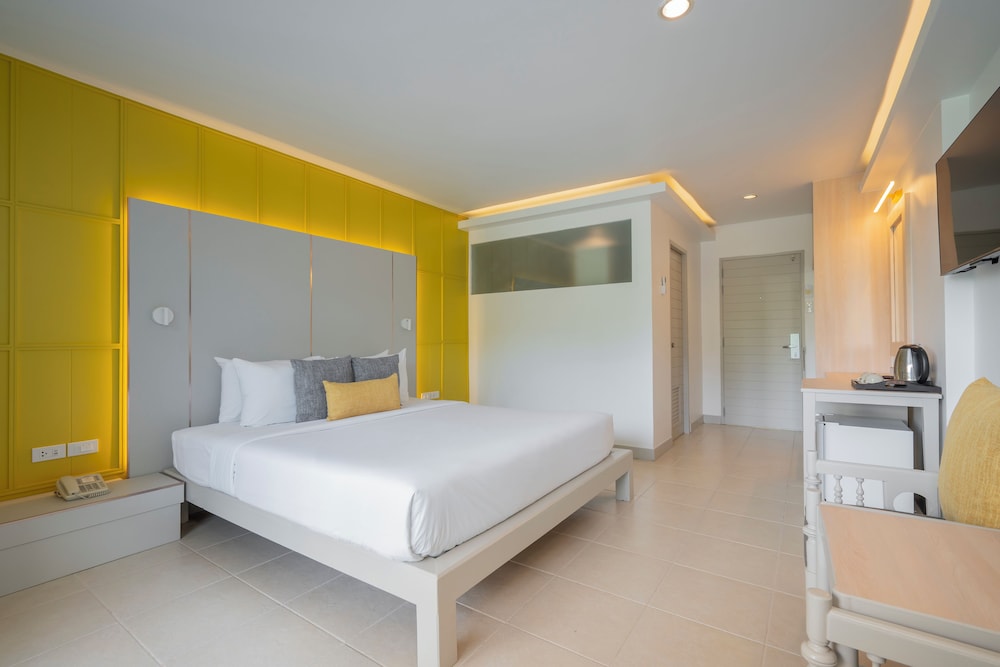 Sunshine Garden Resort 25/56