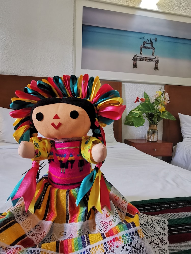 Hulku Playa Del Carmen 63/73