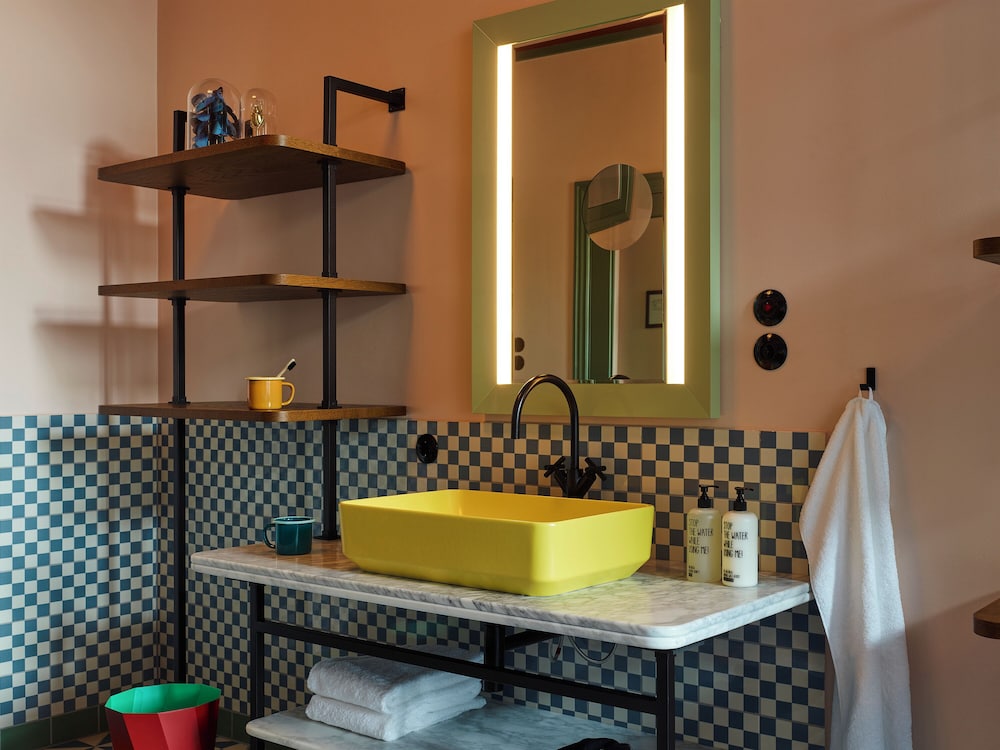 25hours Hotel Indre By 49/50