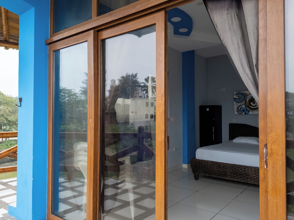 Hotel Sol y Playa Montanita 27/50