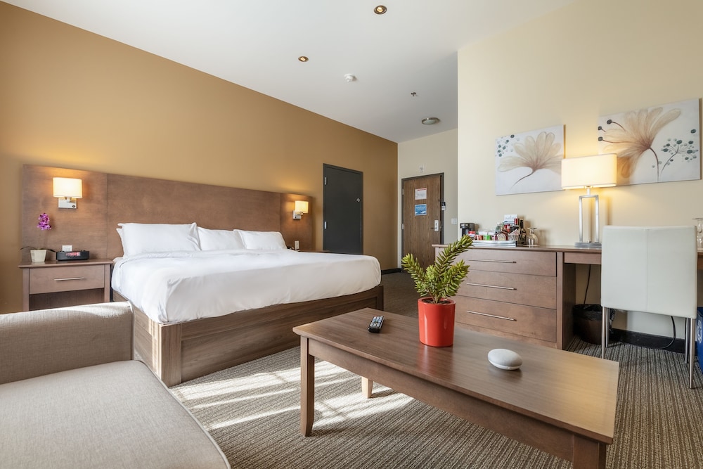 IMPERIA HOTEL & SUITES TERREBONNE 20/60