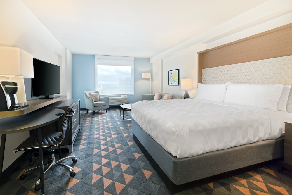 Room at Courtyard by Marriott Across Universal Orlando, ORLANDO - FL