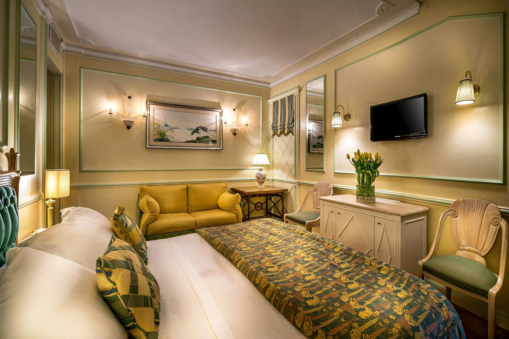 VILLA MARGHERITA 33/50