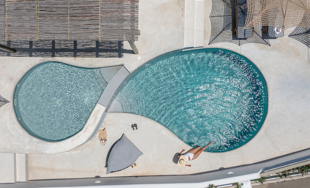 Sea & Olives Holiday Villas 18/50