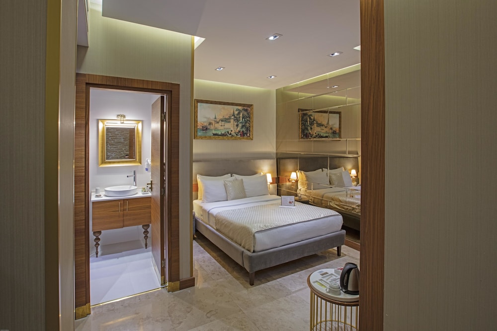 Nowy Efendi Hotel - Special Class 40/77