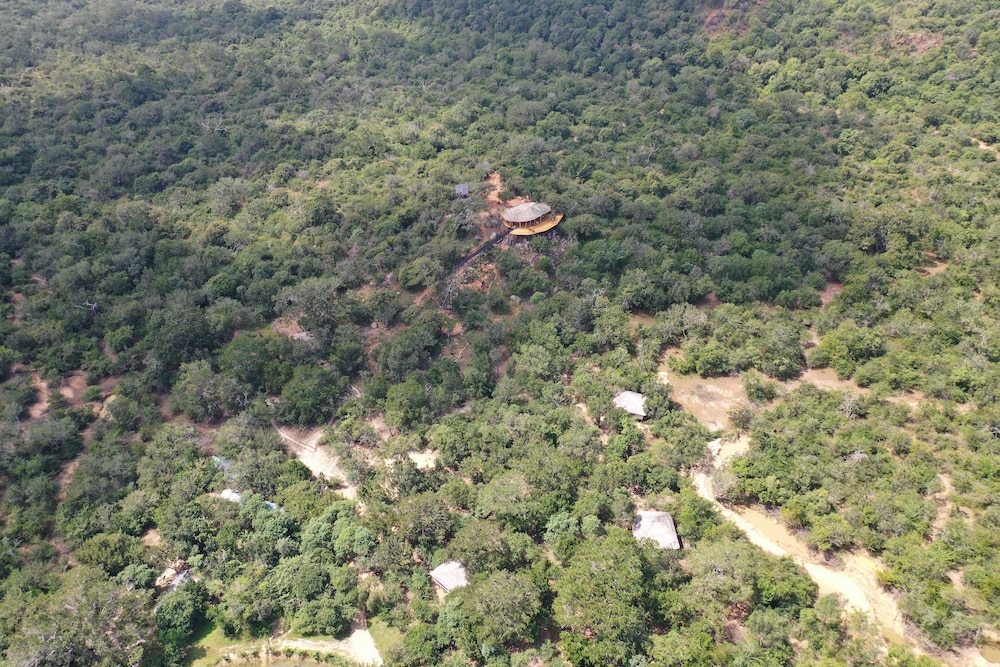 Yala Safari Camping 35/50
