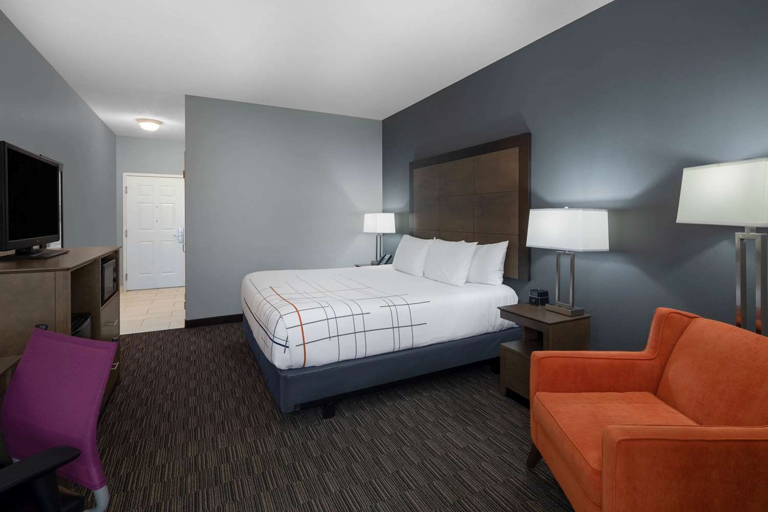 La Quinta Inn & Suites by Wyndham Atlanta Douglasville 26/53