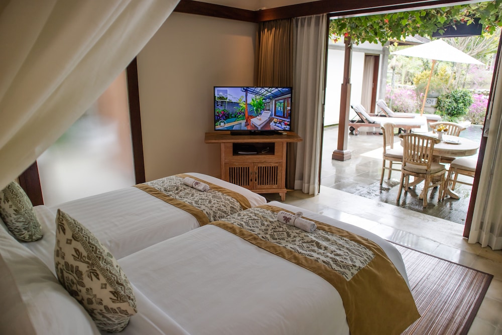 Visesa Ubud Villa and Resort, Bali 21/74