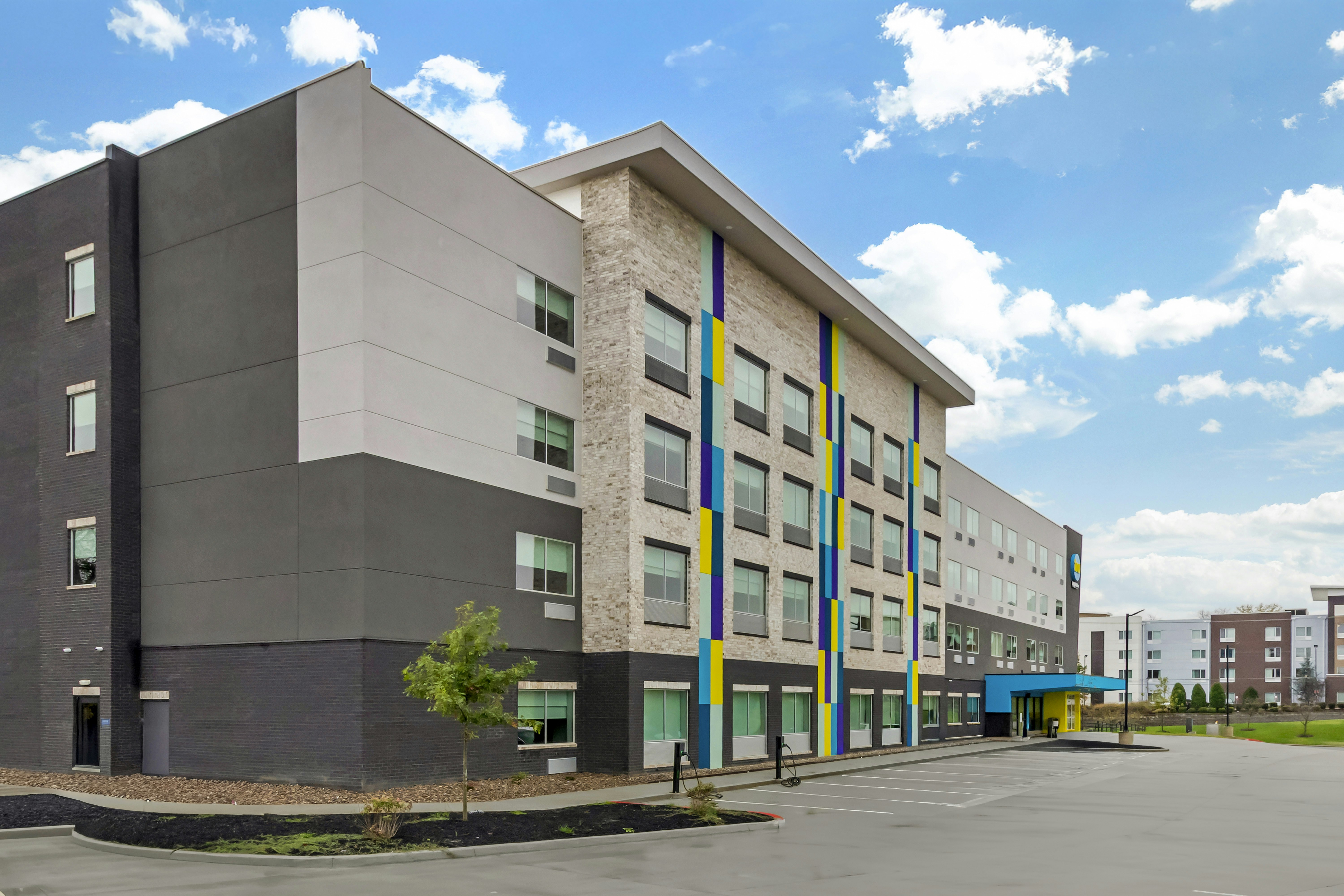 Tru by Hilton Goodlettsville Nashville 26/26