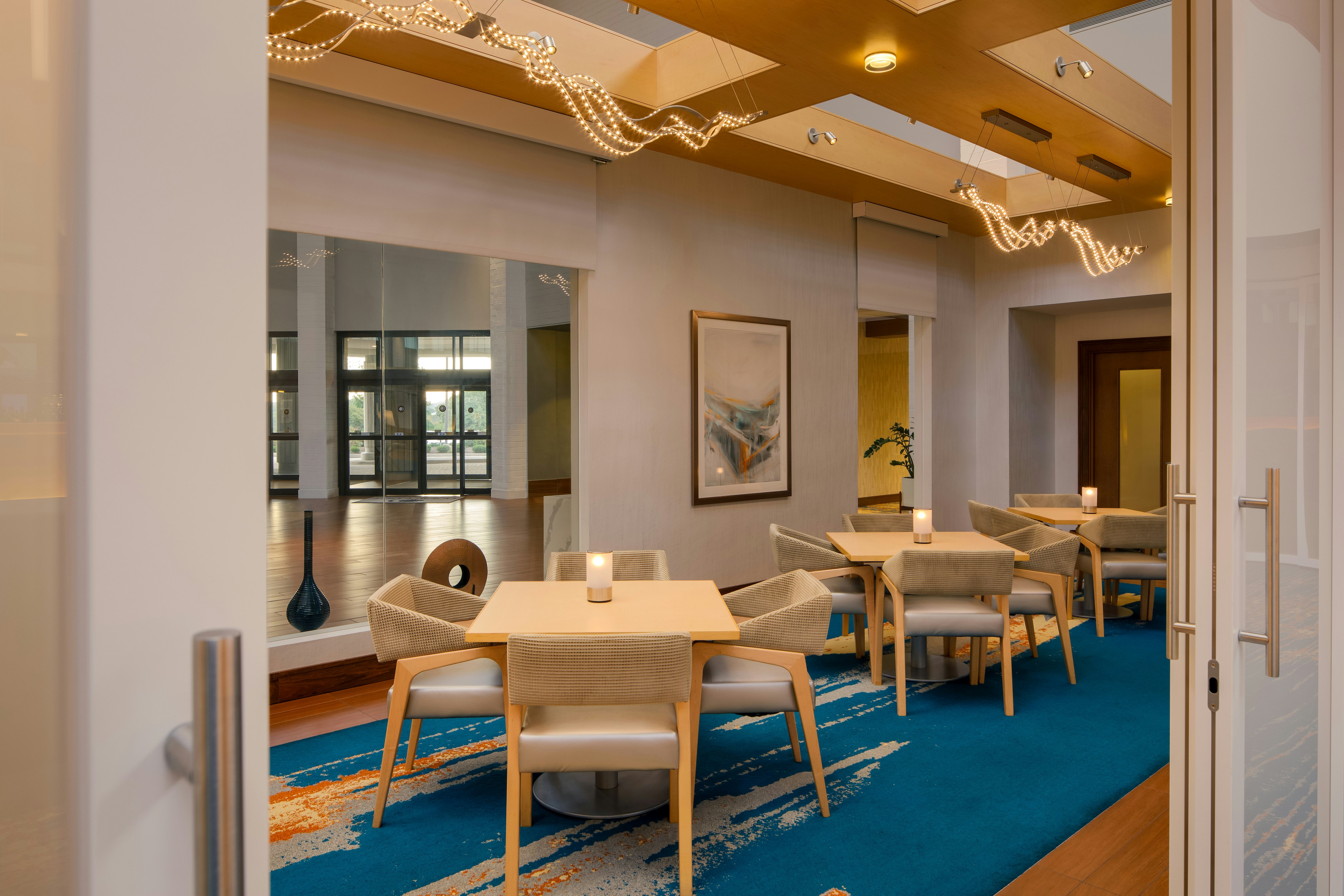 Doubletree By Hilton Hotel Pittsburgh - Cranberry 36/77