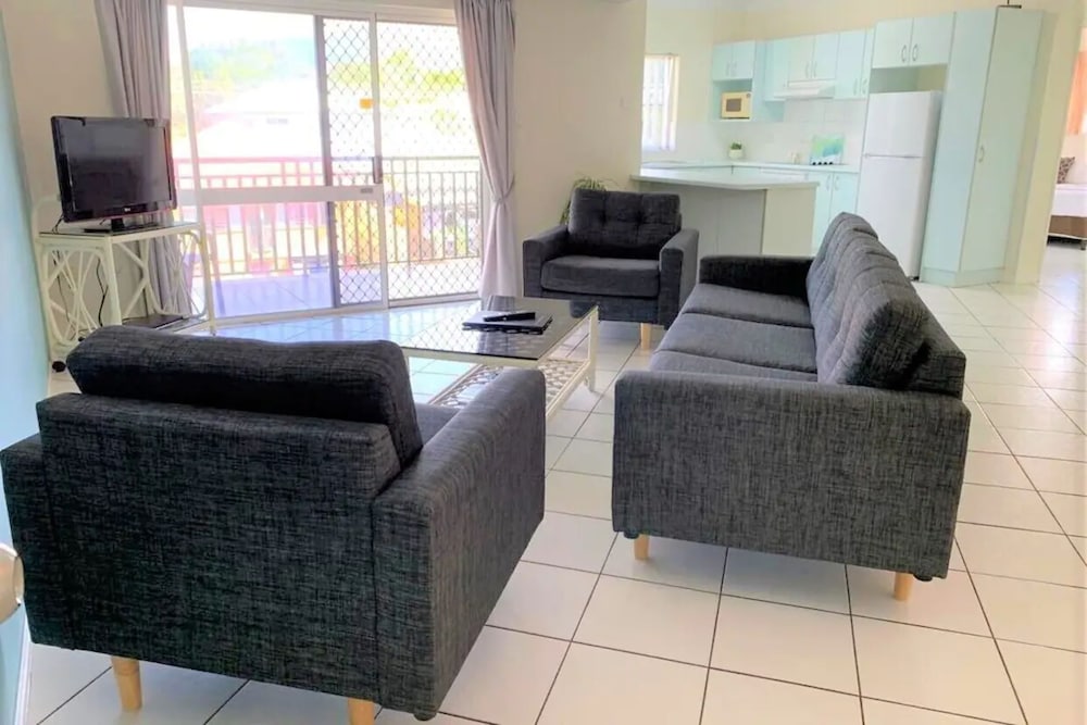 KOALA COURT HOLIDAY APARTMENTS 36/68