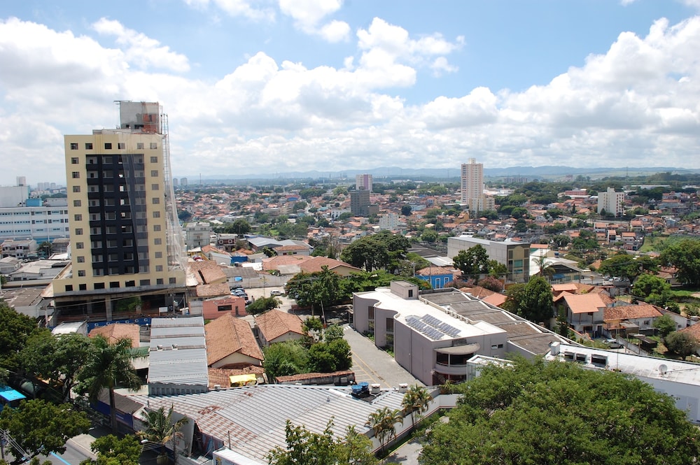Dan Inn Sao Jose Dos Campos 48/49