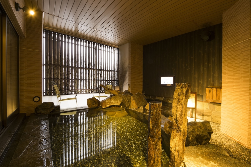 Dormy Inn Premium Wakayama 26/30