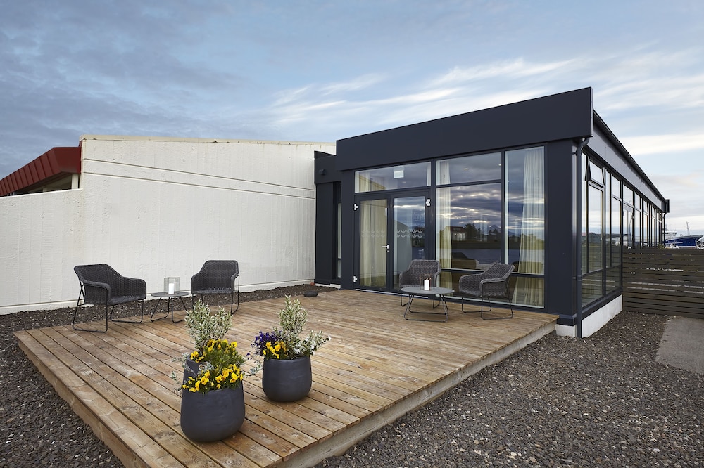 Hofn - Berjaya Iceland Hotels 2/24
