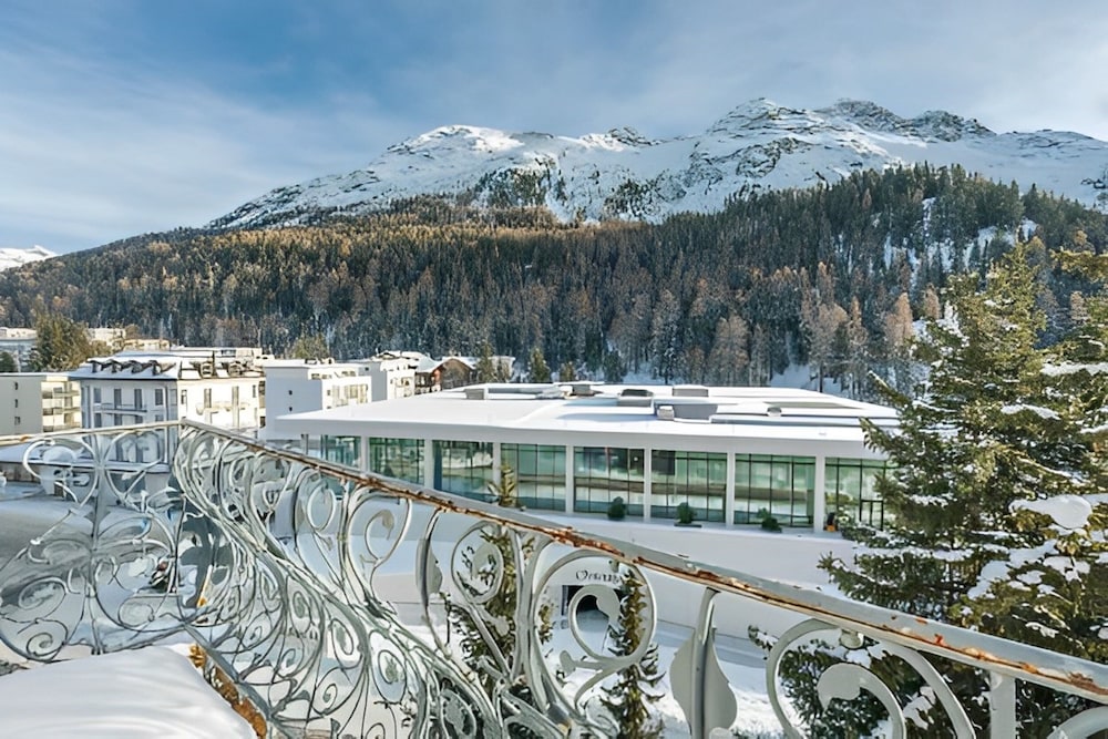 Hotel Reine Victoria 2/87