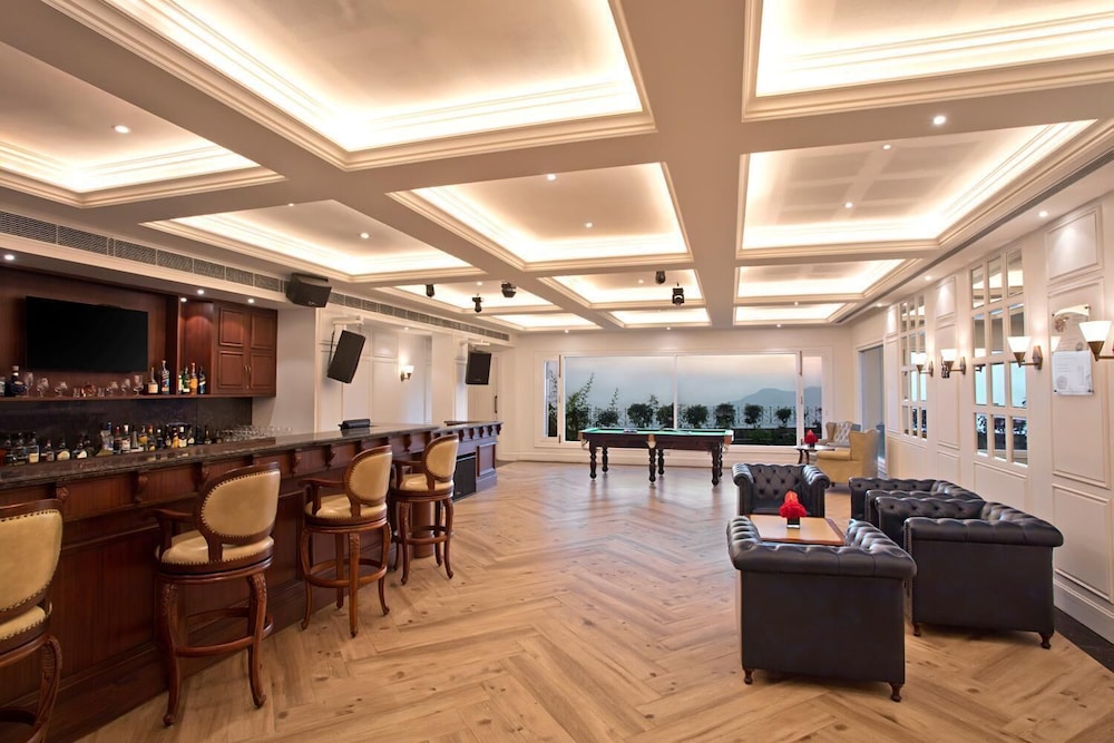 Fortune Select Forest Hill Kasauli 14/30