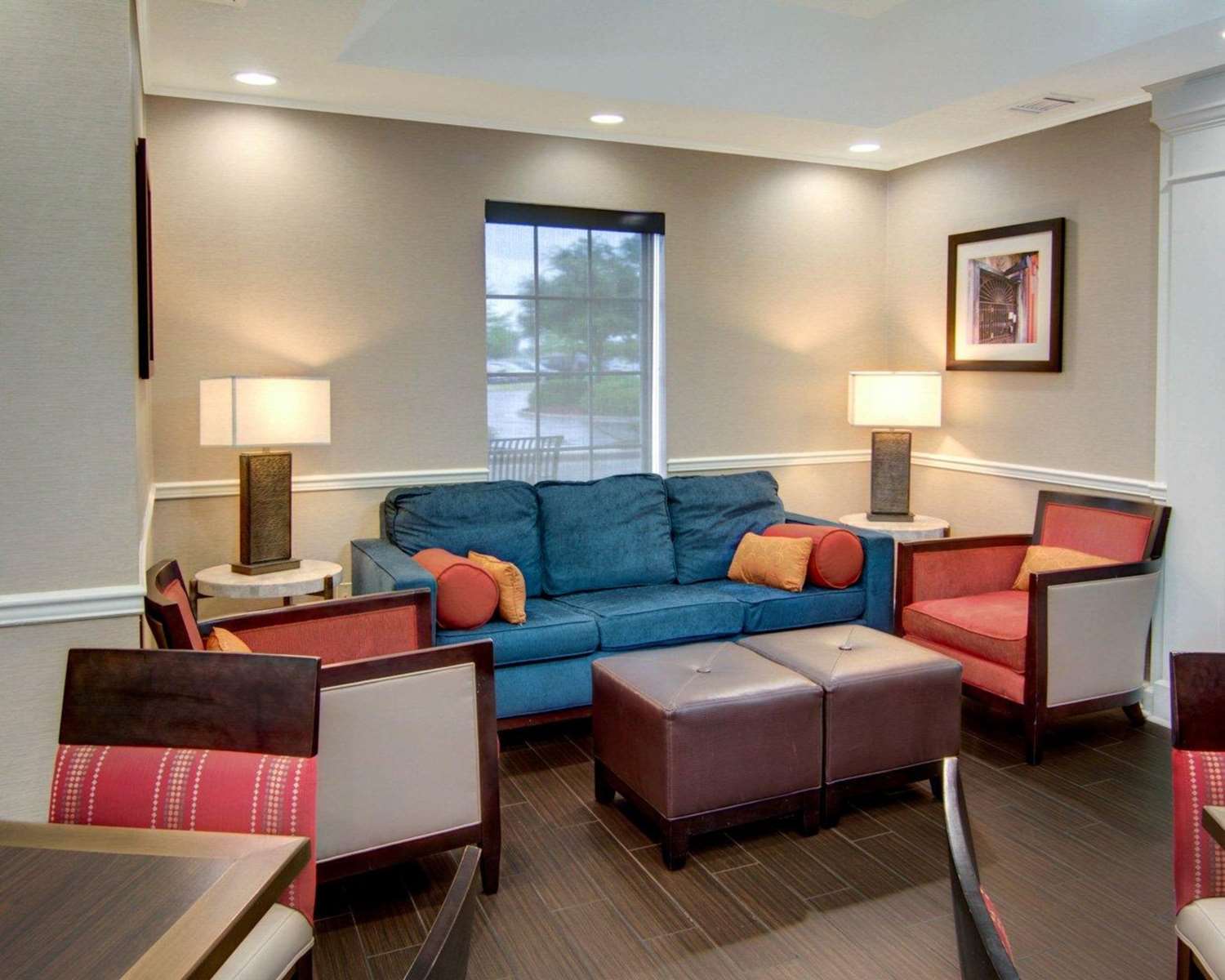 Comfort Inn West Monroe Near Sports & Events Center, LA 15/29