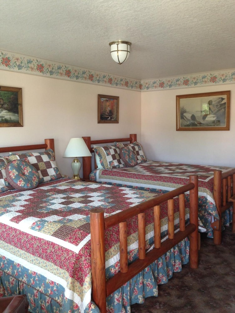 Sweet Breeze Inn 52/65