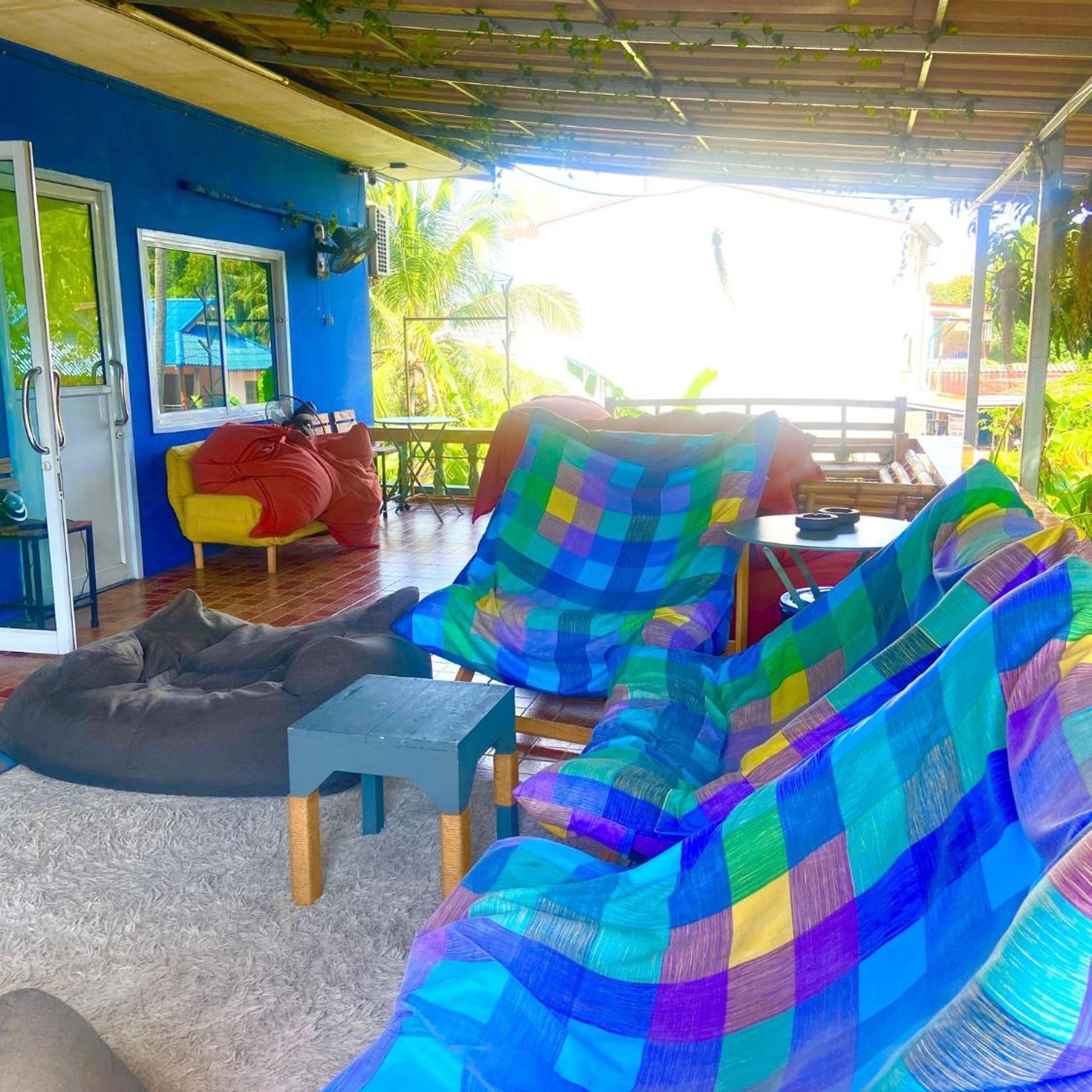 See Sea Backpackers House - Hostel 40/51