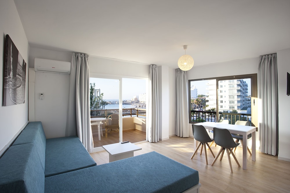Playamar Hotel Apartments 41/68