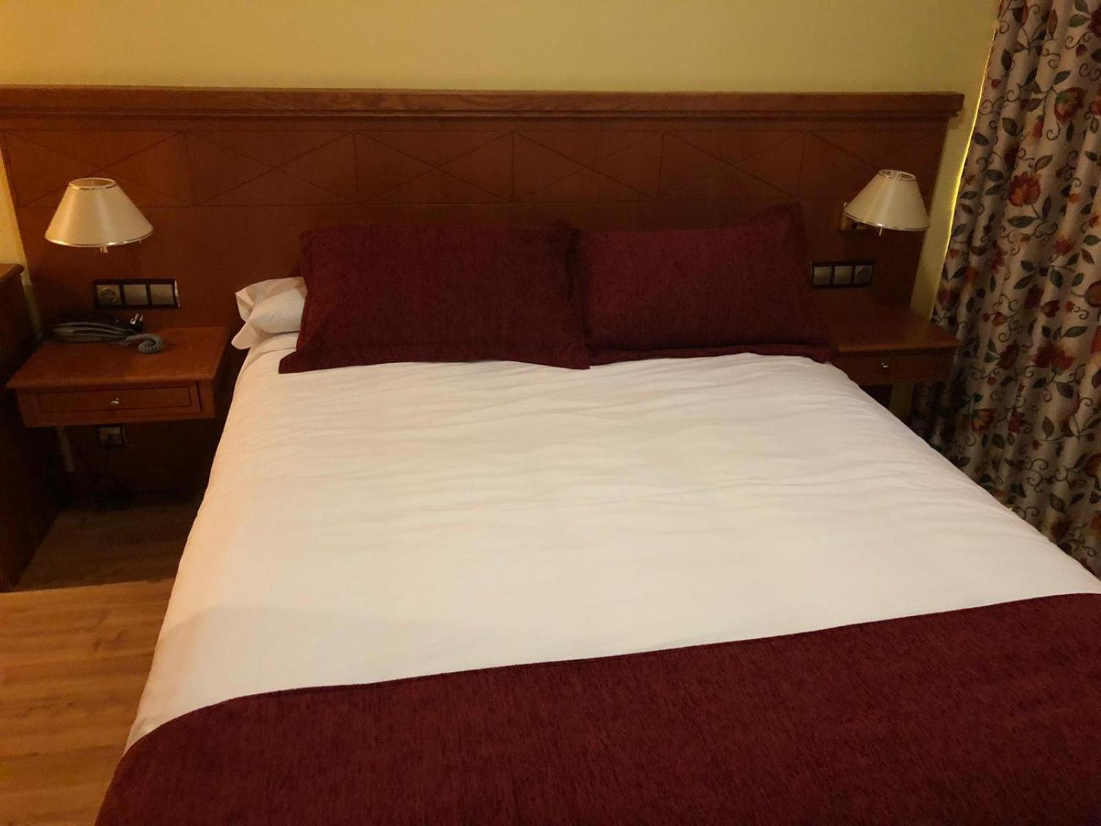 Hotel Camino Real 16/50