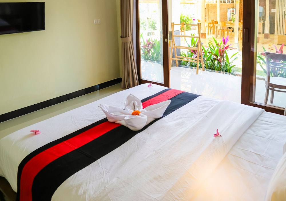 Puri Canggu Rooms 2 13/50