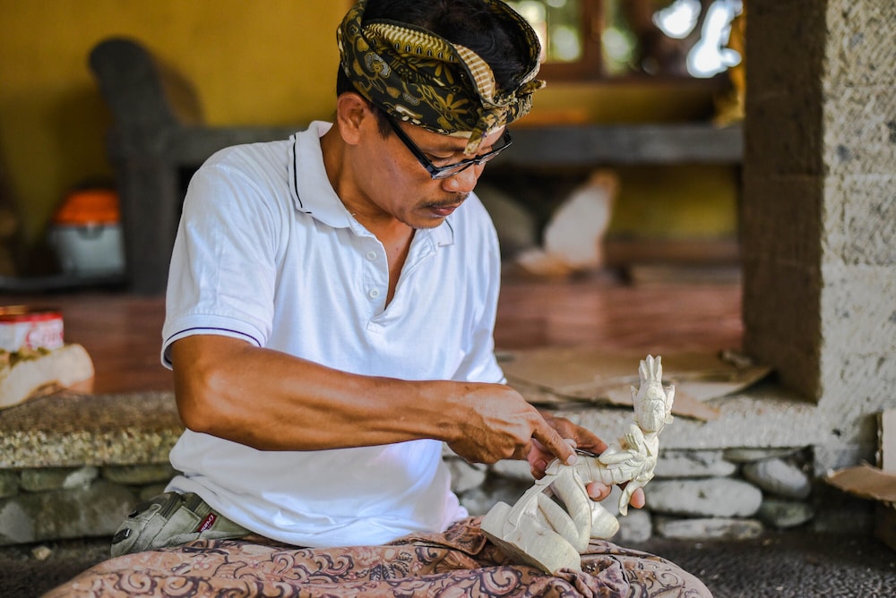 Purana Suite Ubud 20/50