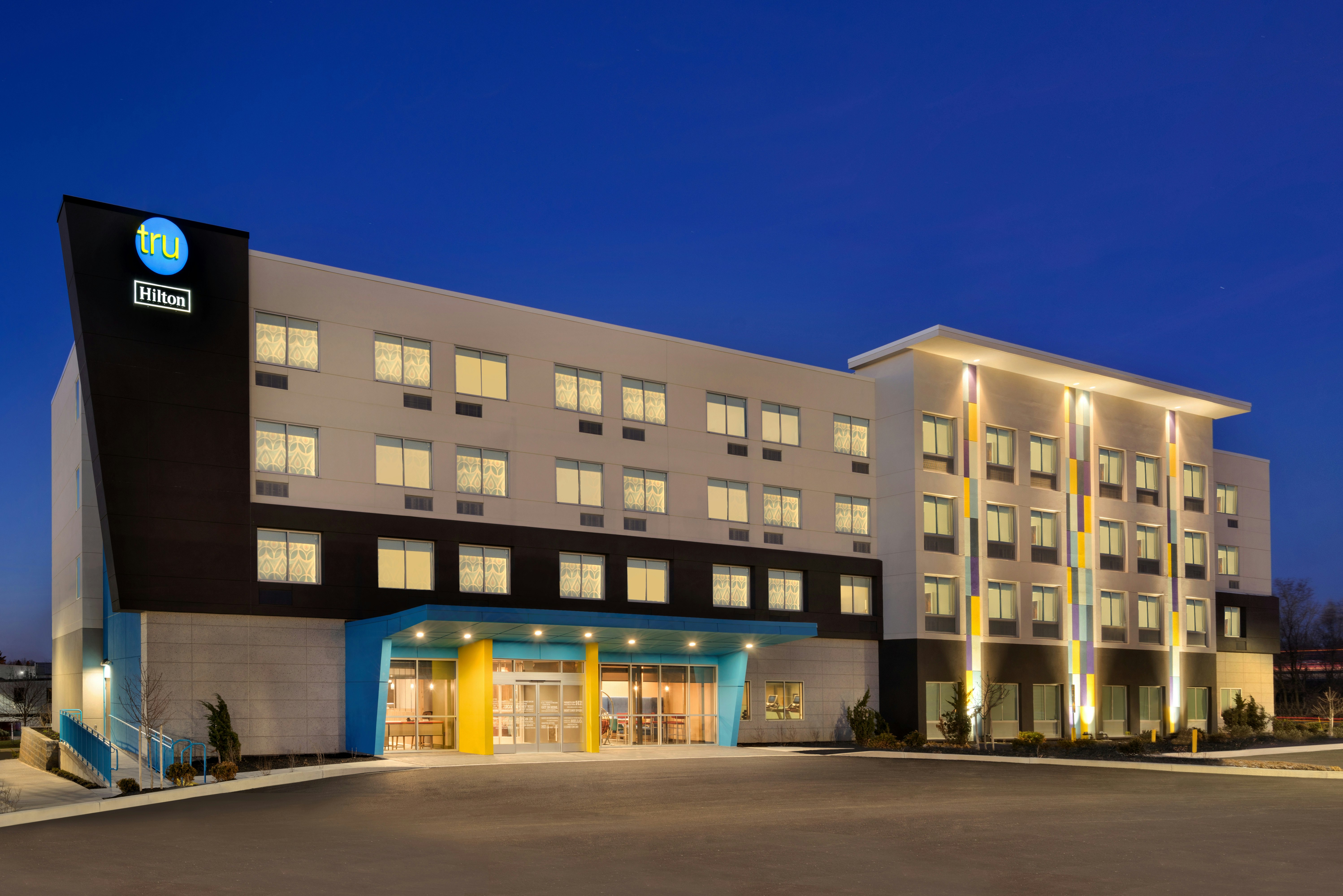 Tru By Hilton York 3/53