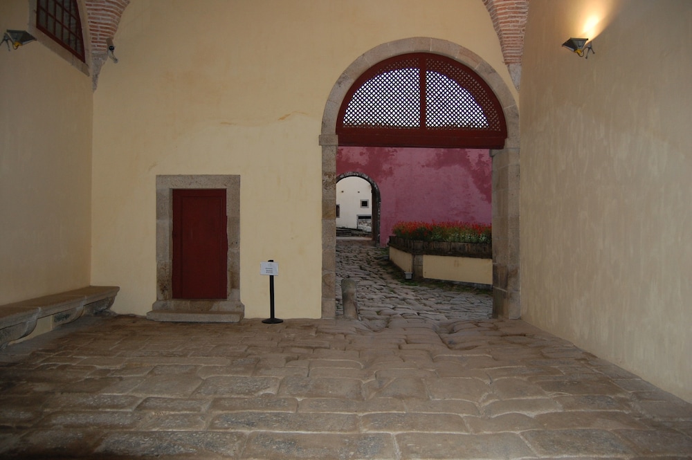 Hospedaria Convento de Tibaes 14/32