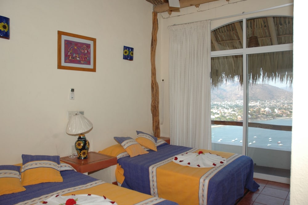 Hotel Villas El Morro 17/31