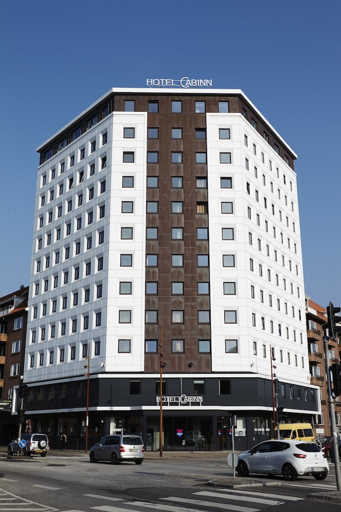 CABINN Vejle in VEJLE