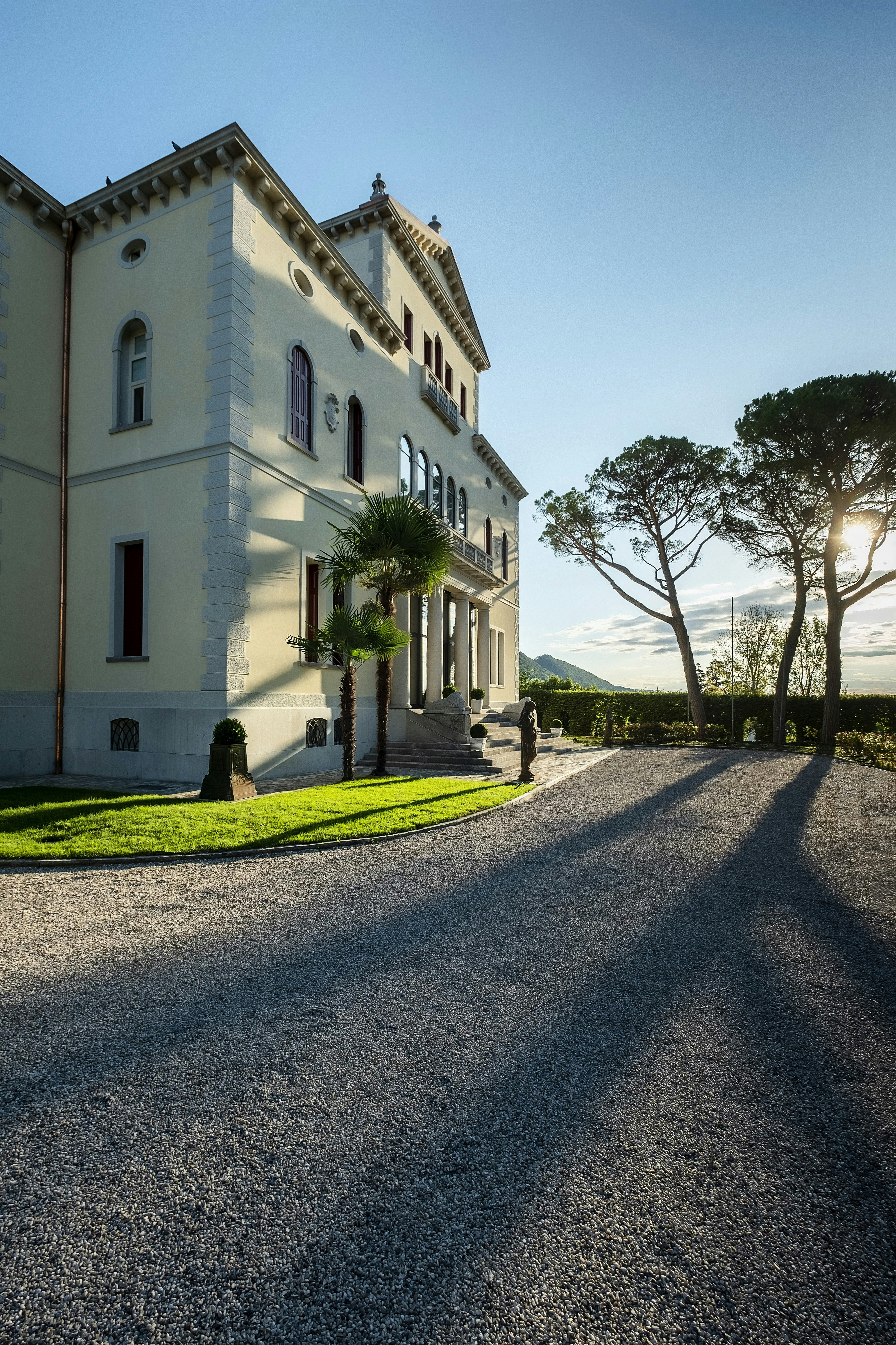 Villa Soligo 38/52