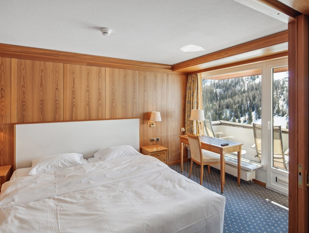 Arosa Kulm Hotel And Alpin Spa 14/50