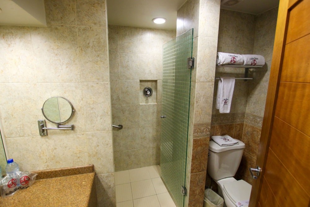 Hotel Colon Plaza Business Class 20/21