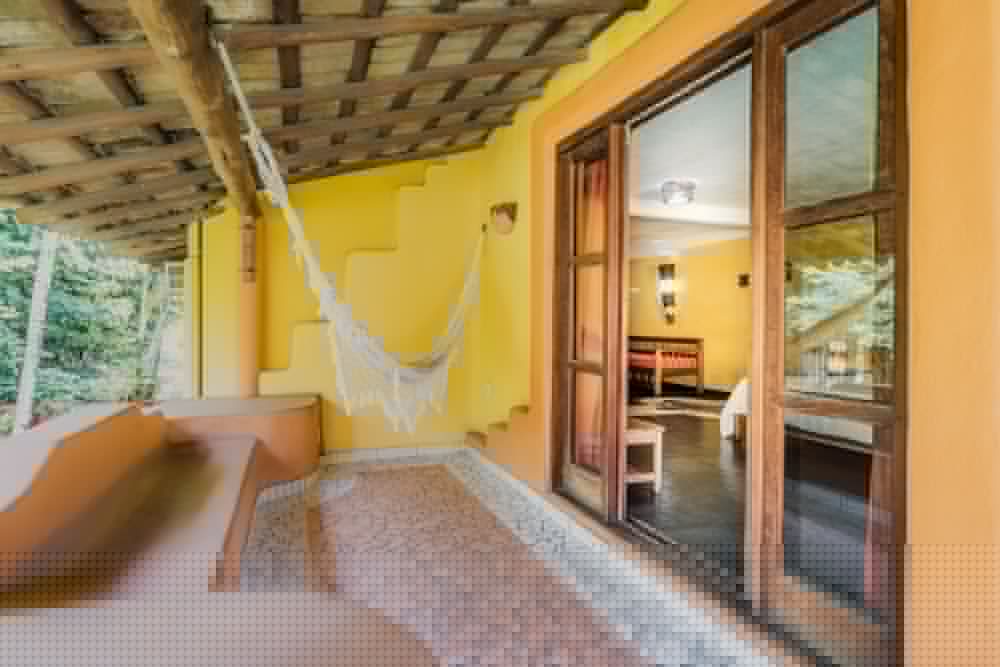 Hotel Pousada Estacao Santa Fe 26/67