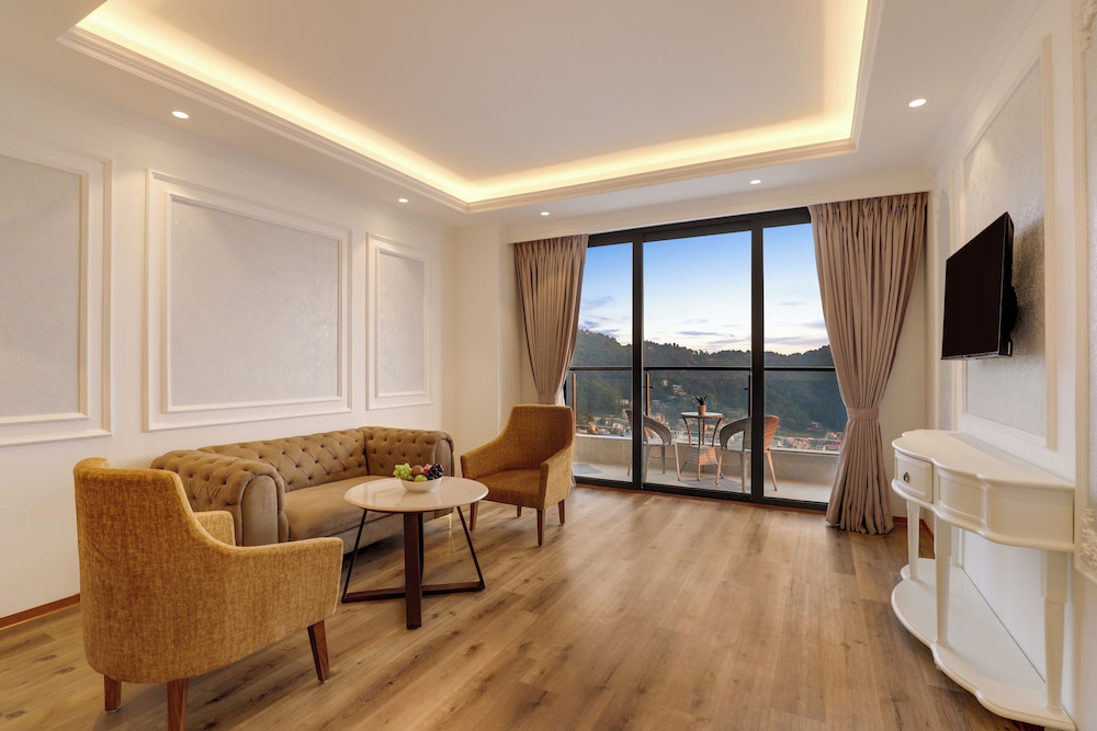 Hotel Lemon Tree, Premier, Kathmandu 58/81