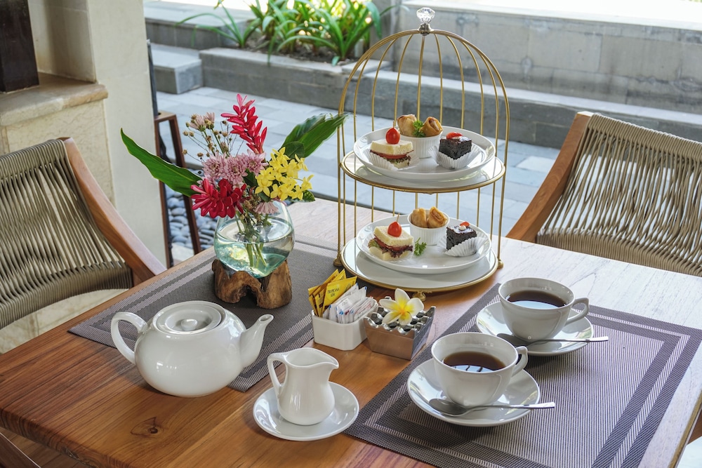 The Prime Seminyak 47/50