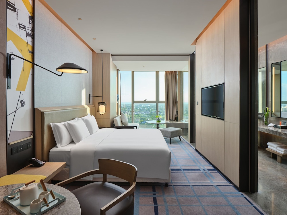 Crowne Plaza Qidong 23/74