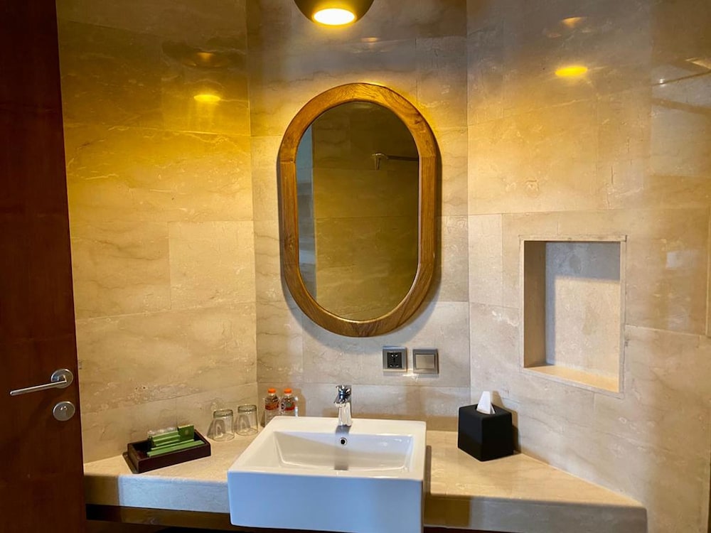 D Djabu Hotel Seminyak 48/50
